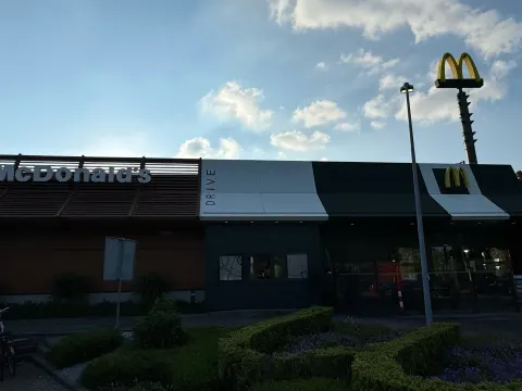Foto 5 van McDonald's