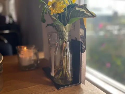 Foto 4 van Vroeg
