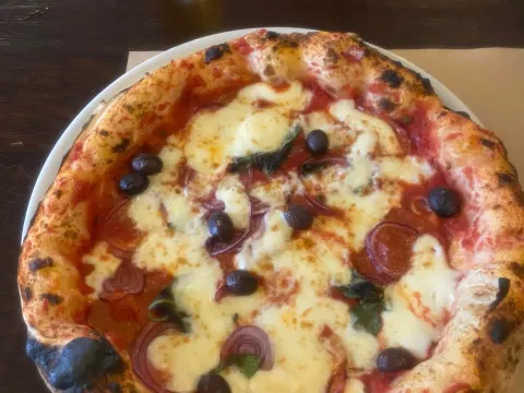 La Vita è Bella