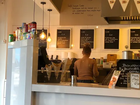 De Vlaamse Frietboetiek