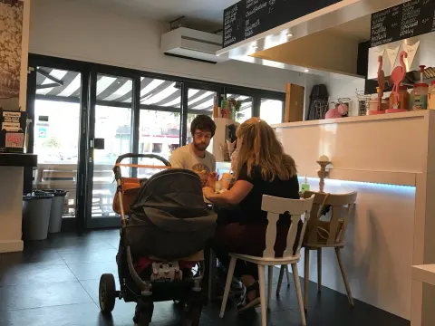 Foto 3 van De Vlaamse Frietboetiek
