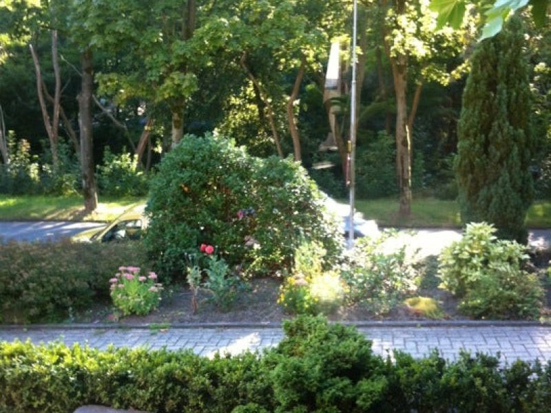 De Chinese Muur