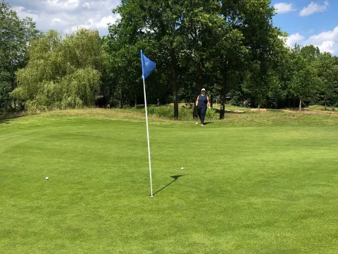 Foto 2 van BurgGolf