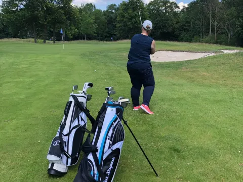 Foto 3 van BurgGolf