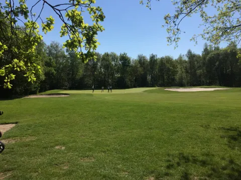 Foto 4 van BurgGolf