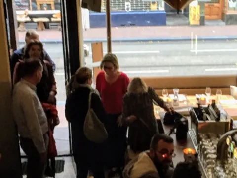 Restaurant Harmsen