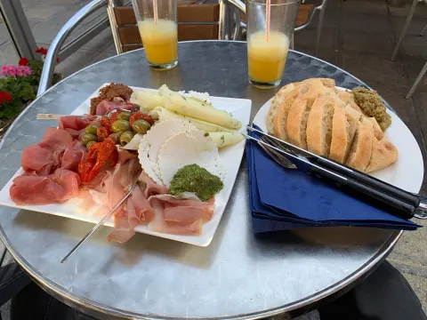PANINO mi gusta
