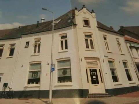 Restaurant Munt