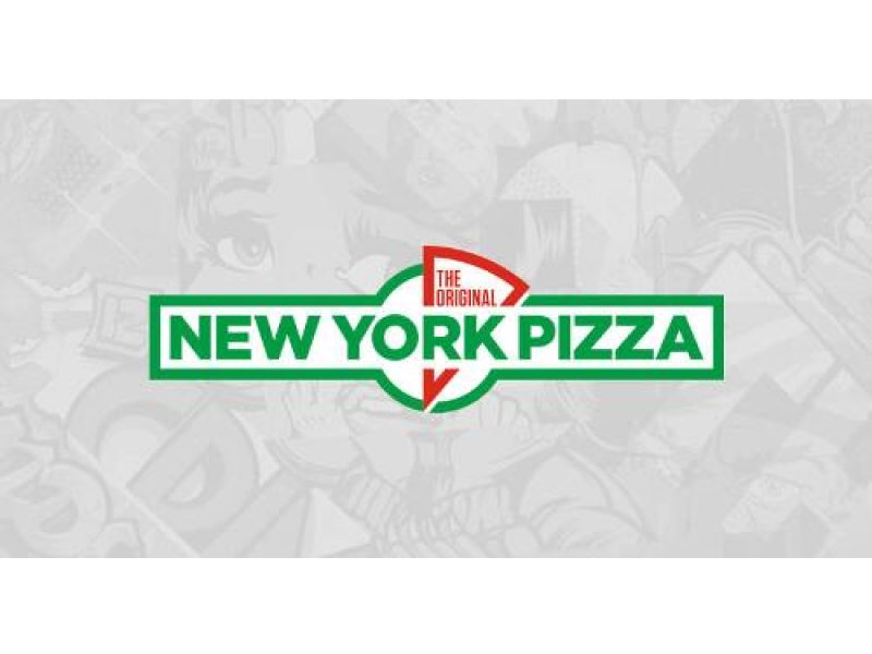 New York Pizza