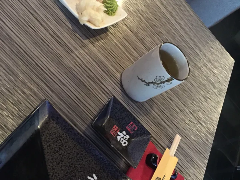 Foto 1 van Kyushu