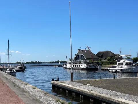 Foto 3 van De Haven Club