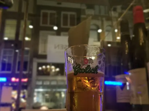 Foto 5 van Restaurant Harmsen