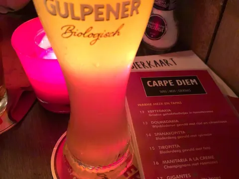 Foto 2 van Carpe Diem