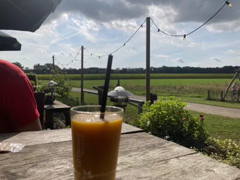Foto 5 van De Boshut