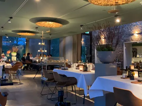 Restaurant Pirandello