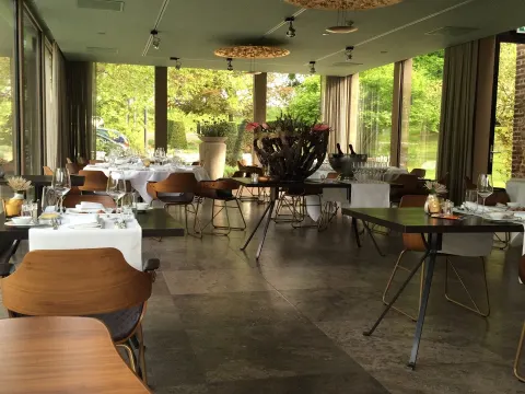 Restaurant Pirandello