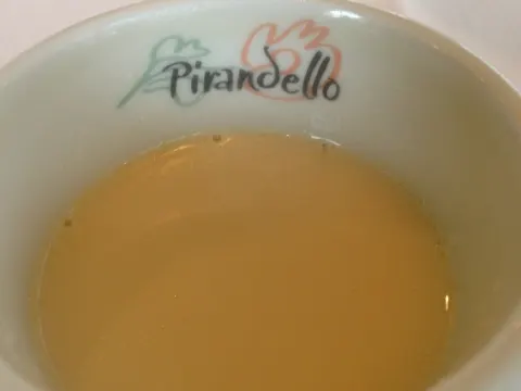 Foto 5 van Restaurant Pirandello