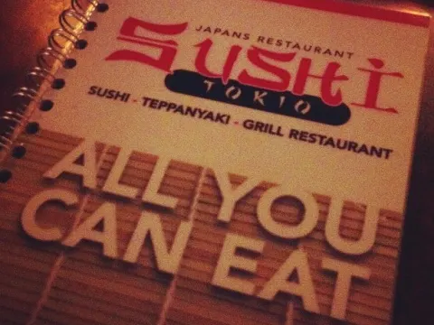 Sushi Tokio