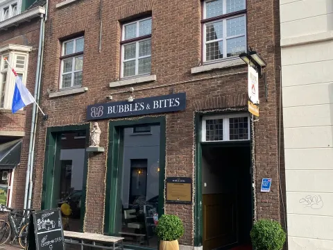 Bubbles & Bites