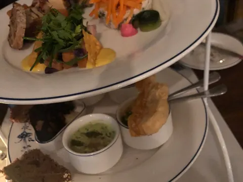 Restaurant Greetje
