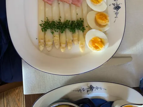 Restaurant Greetje