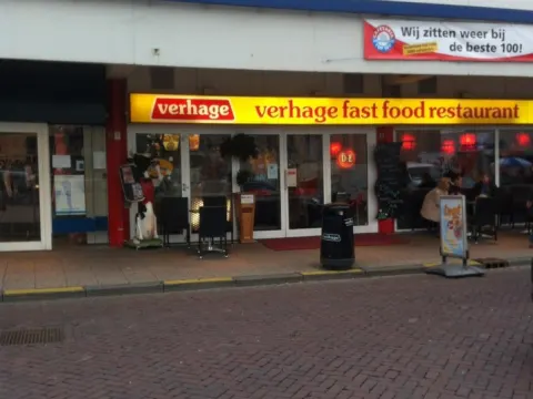 Verhage