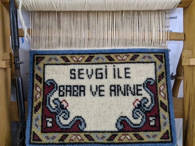 Foto 1 van Konya Etliekmek