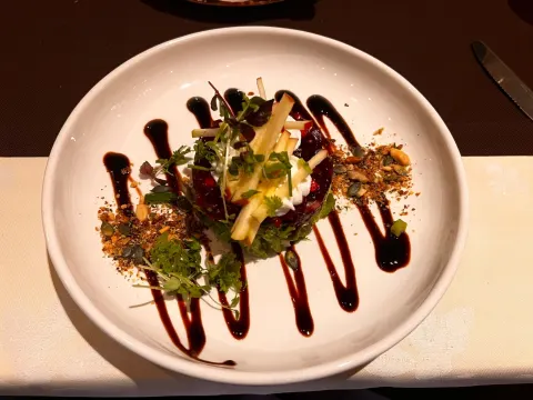 Foto 4 van Restaurant De Zoete Inval