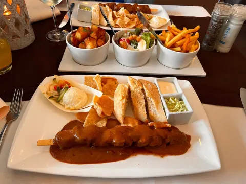 Foto 5 van Restaurant De Zoete Inval