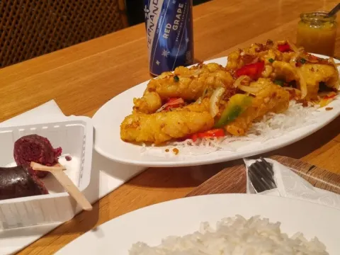 Sranang