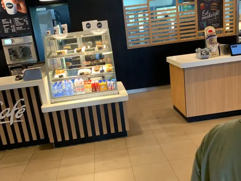 Foto 5 van McDonald's