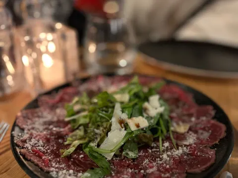 Mr. Meat Amsterdam