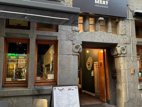 Foto 4 van Mr. Meat Amsterdam