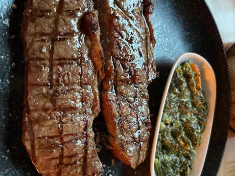 Foto 5 van Mr. Meat Amsterdam
