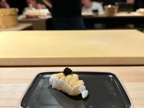 Ken Sushi