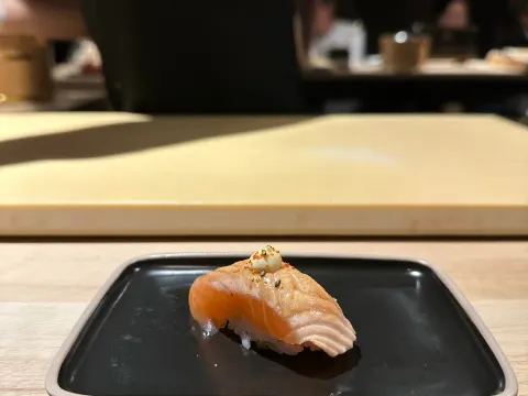 Foto 2 van Ken Sushi