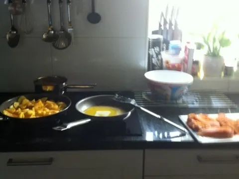 Schoenmaker Eten En Drinken