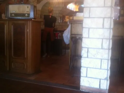 Pizzaria Da Angela