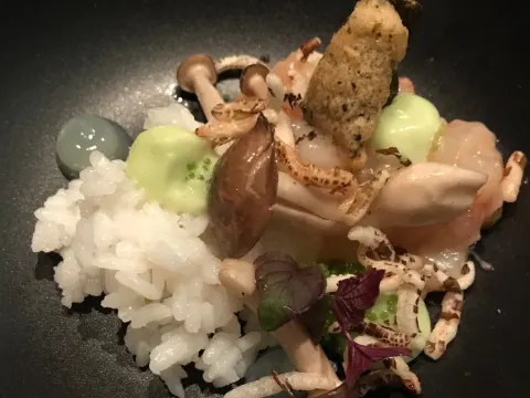 Restaurant Zuid