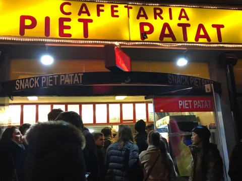 Piet Patat