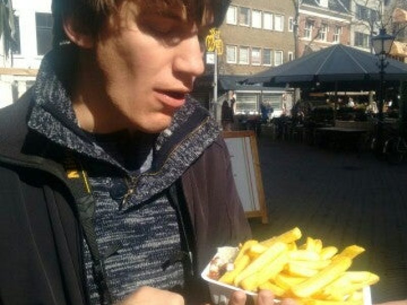 Foto 3 van Piet Patat