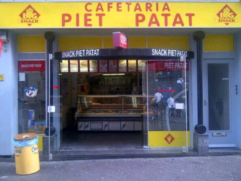 Piet Patat
