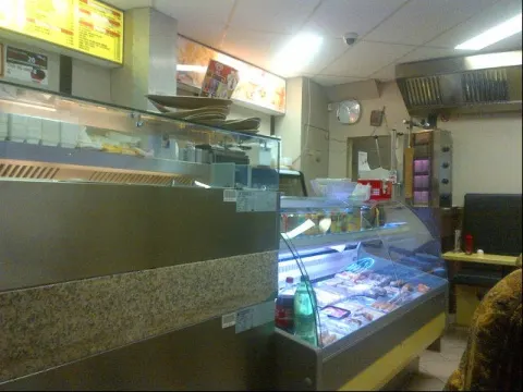 Foto 4 van Doner King