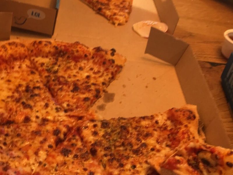 Domino's Pizza