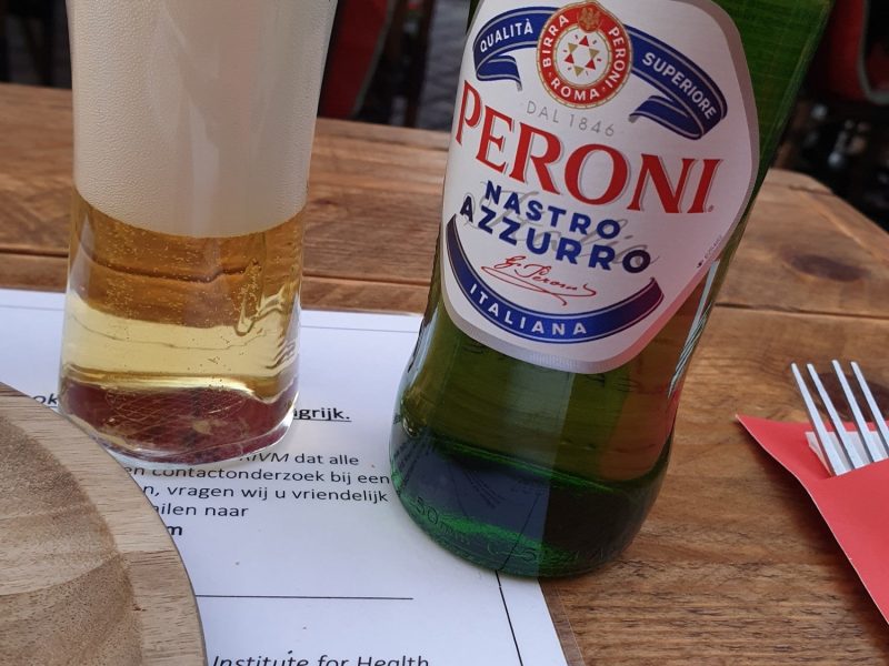 Pizzeria Ristorante Gepetto