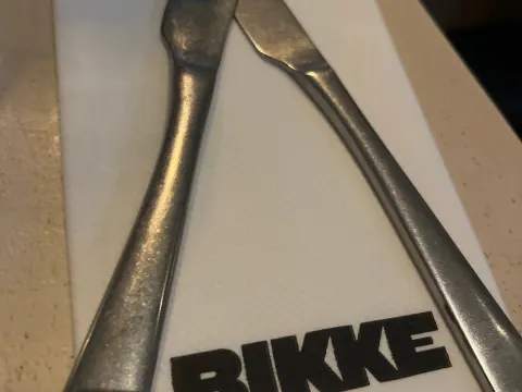 Bikke