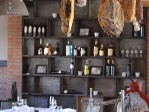Restaurant (Dorpshuis) De Wilg