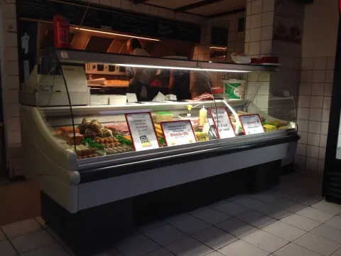 Bambi Eethuis & Snackbar