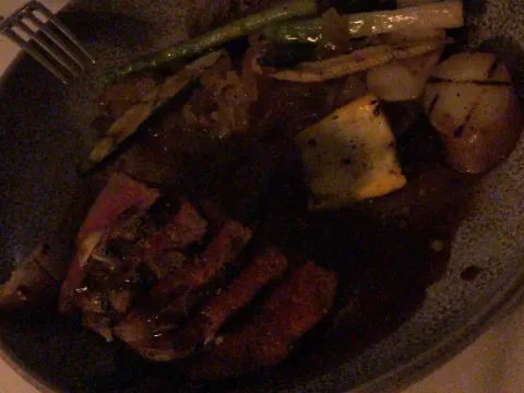 Restaurant Het Gesprek