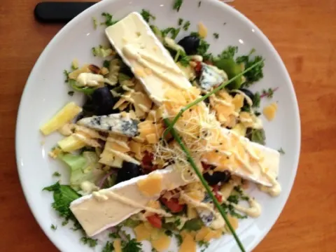 Brasserie Petit Paris Oosterhout